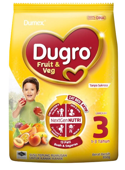 Dugro Fruit & Veg