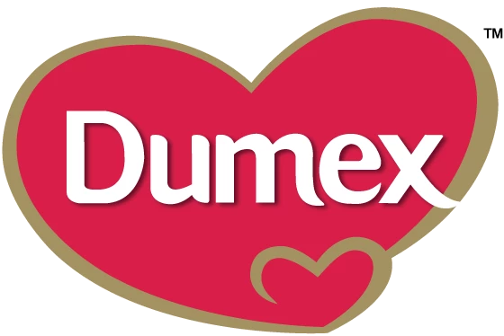 Dumex Dugro Logo - formula milk in Singapore
