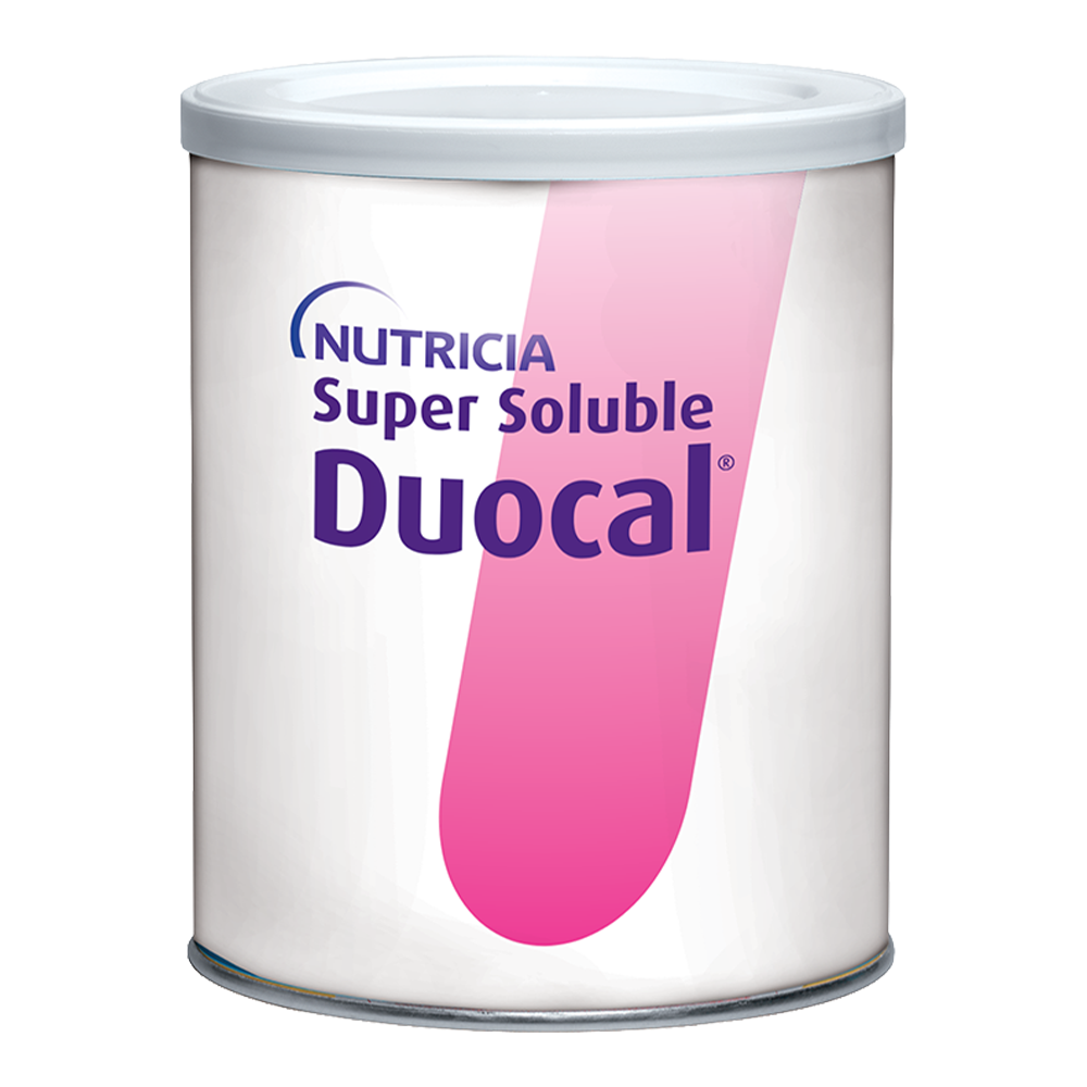 Duocal Super Soluble | 400g