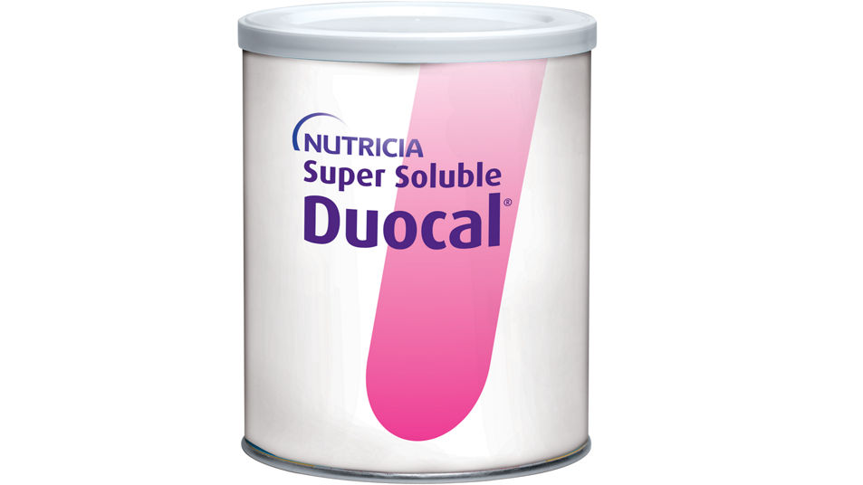 Duocal Super Soluble