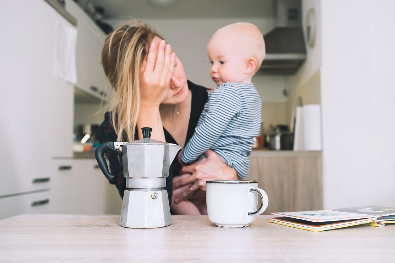 Quelle est la durée du post-partum 