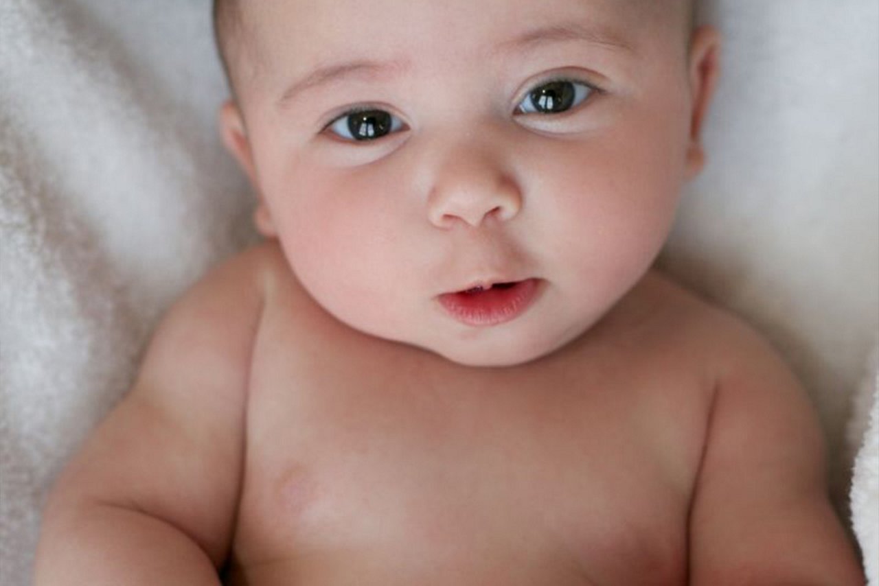 Δυσκοιλιότητα μωρού