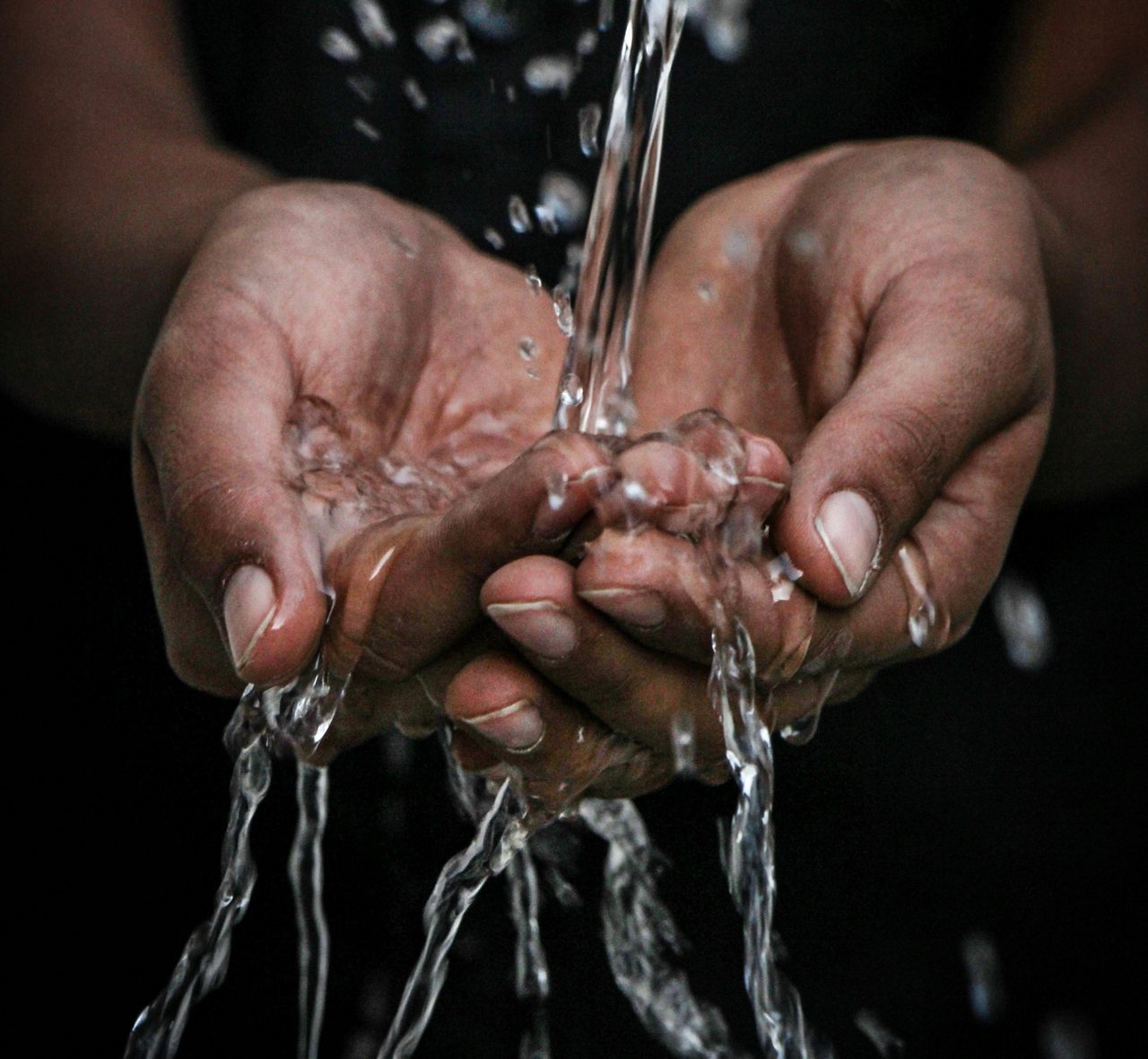 60% d'eau dans notre corps, où se cache-t-elle ?