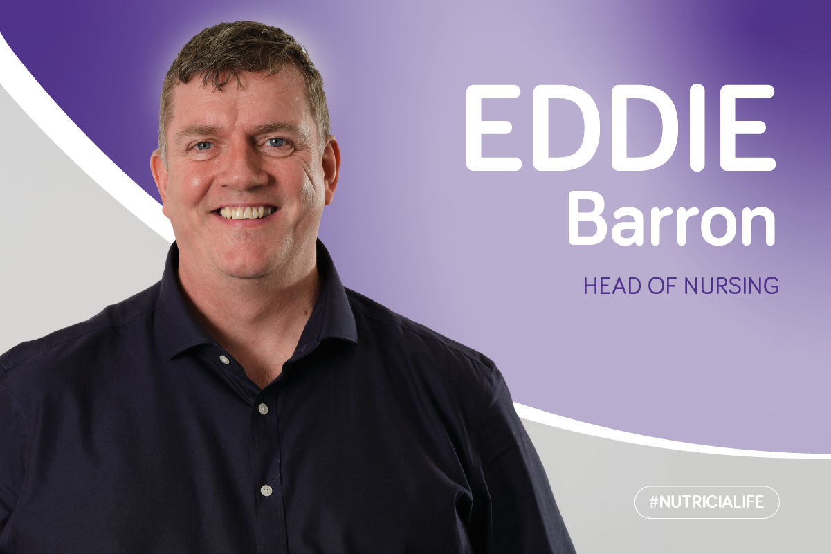 Eddie's portrait 