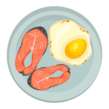 1-3 legume