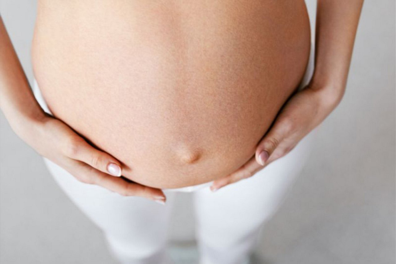 Εγκυμοσύνη & Αύξηση Βάρους: Τι είναι υγιές;