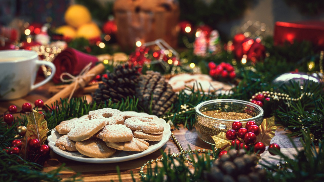 preparer un festin pauvre en proteines