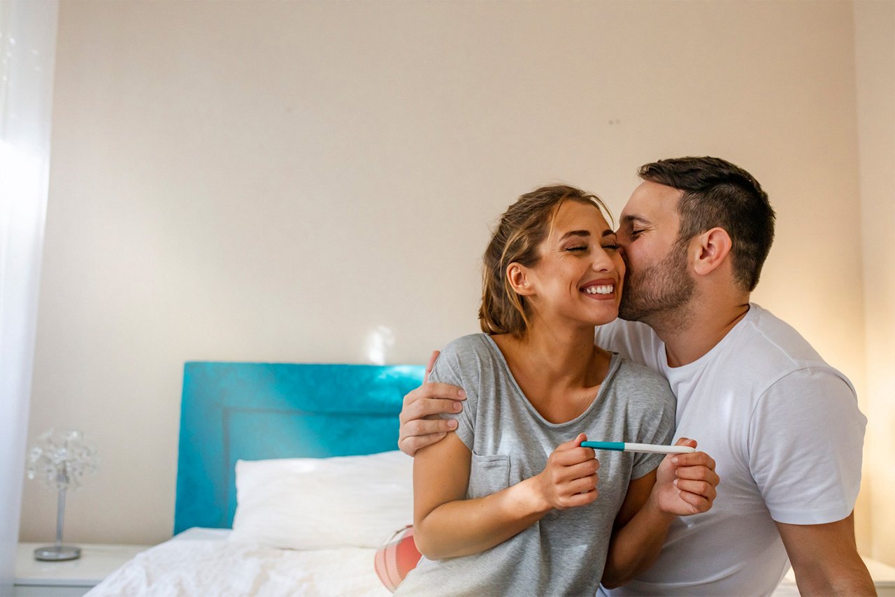 Εξωσωματική γονιμοποίηση