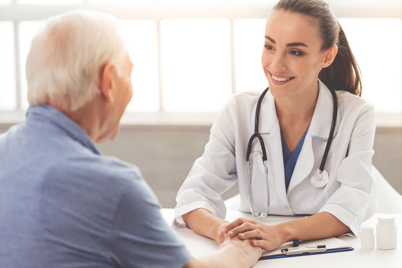 Διάγνωση από τον γιατρό σας