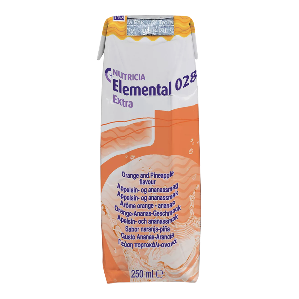 Elemental 028 Extra | 250ml