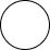 white circle