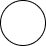 white circle
