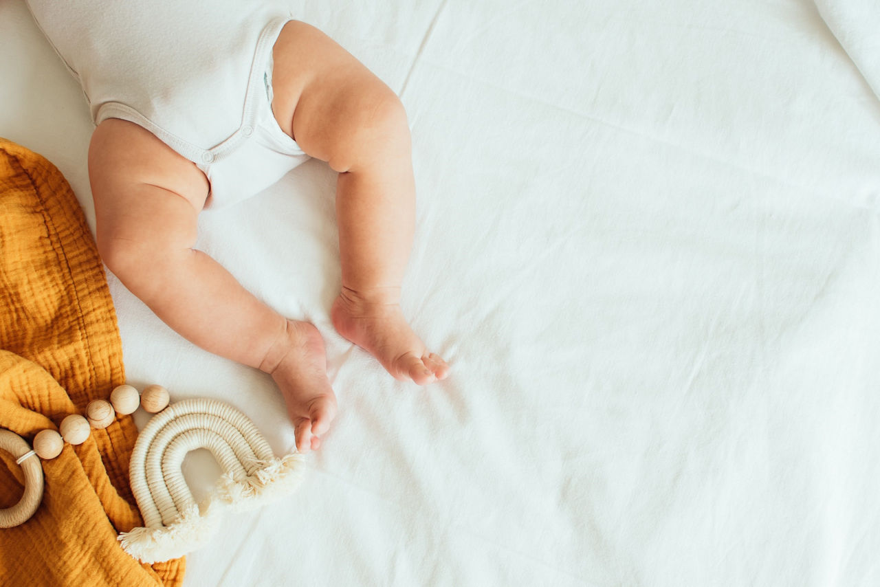 Em bé 3 tháng cao bao nhiêu cm là đang phát triển tốt?