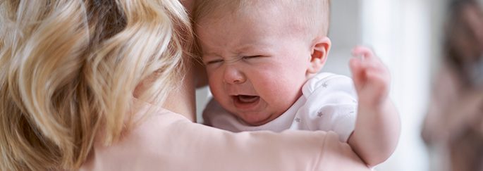 constipation in babies