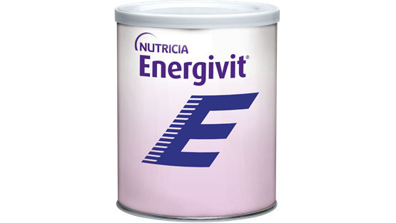 Energivit