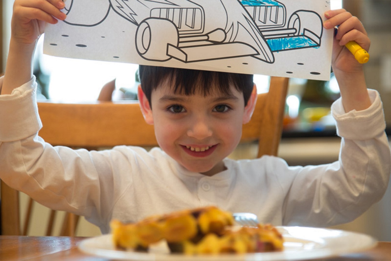 Τα προϊόντα της Nutricia για την φαρμακοανθεκτική επιληψία