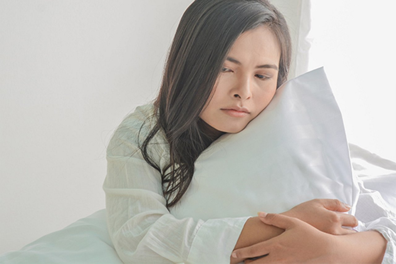 Επιλόχειος κατάθλιψη