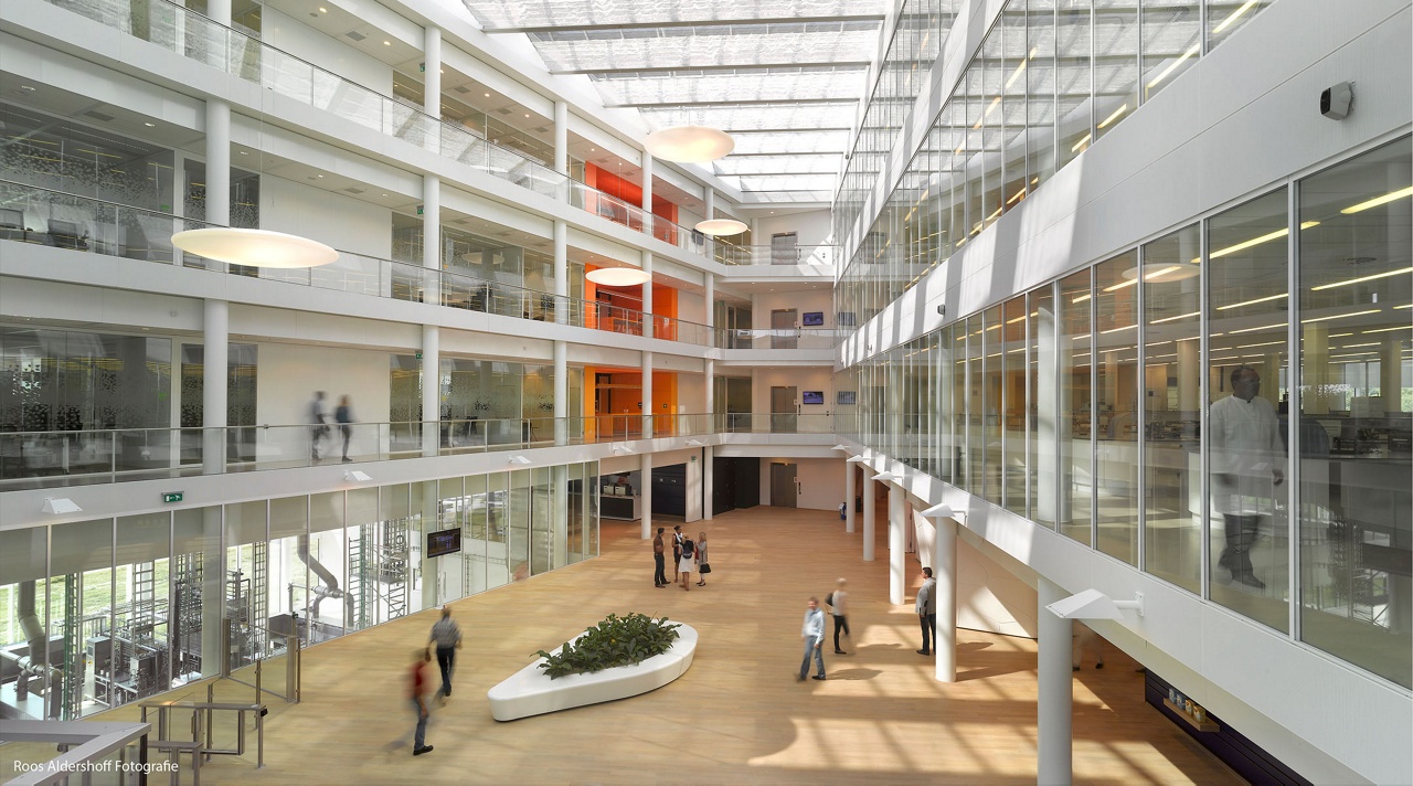 Έρευνα και Ανάπτυξη