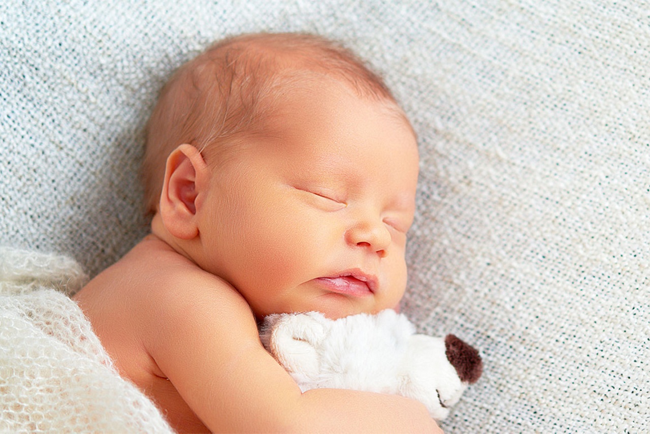 ESPGHAN: Νέες οδηγίες για διατροφική διαχείριση βρεφών σε κρίσιμη κατάσταση