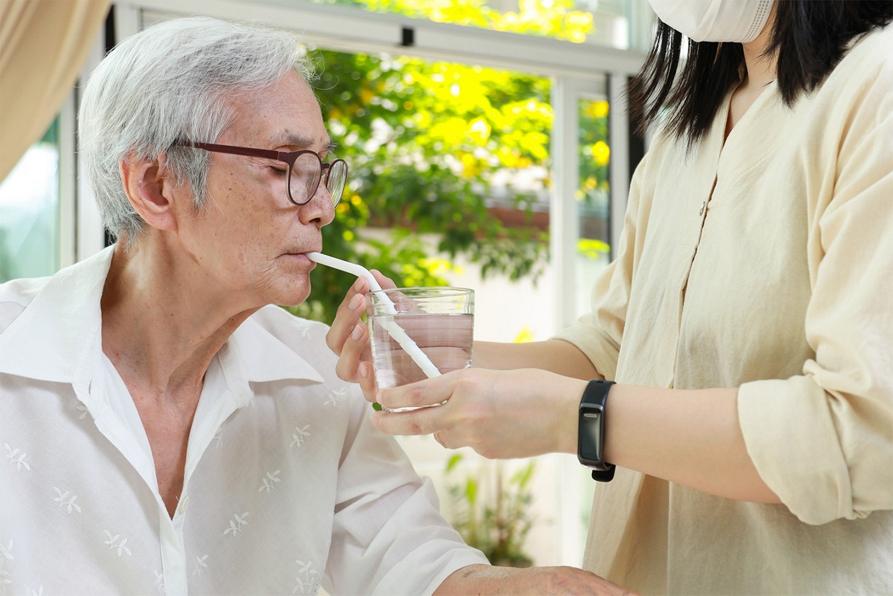 Ευπάθεια Ενηλίκων