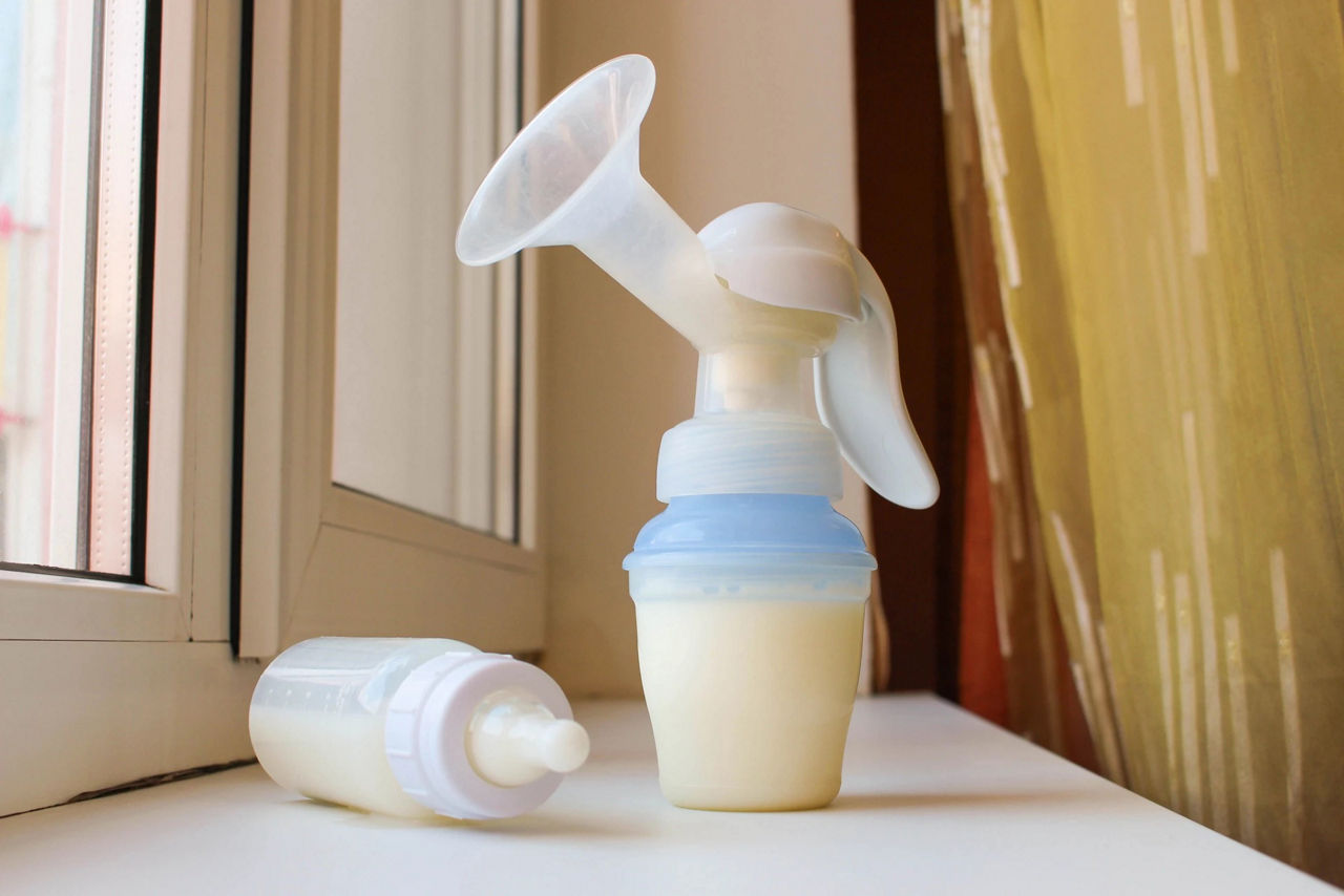How to warm up expressed breast milk when you're out – One Eco Step