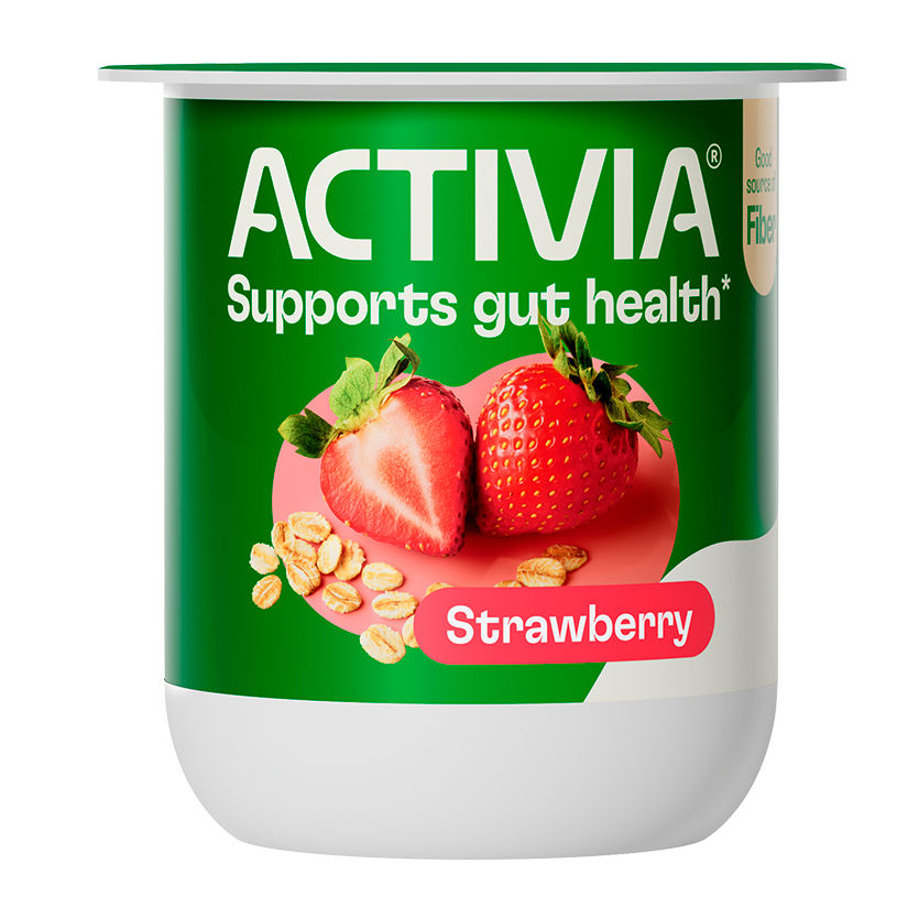 Activia FAQs