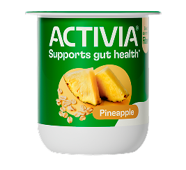 Fibre Yogurt
