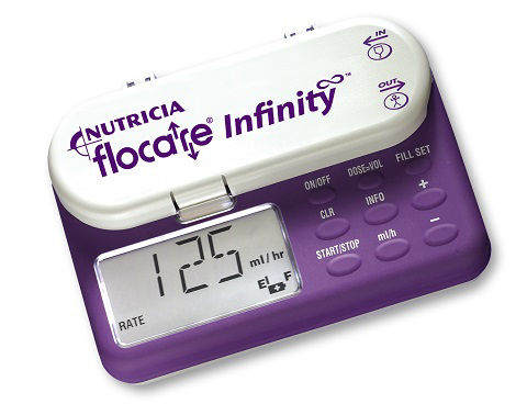 Flocare Infinity II pump