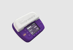 FLOCARE INFINITY III 