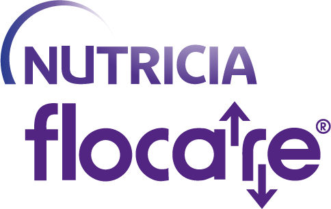 Nutricia Flocare logo