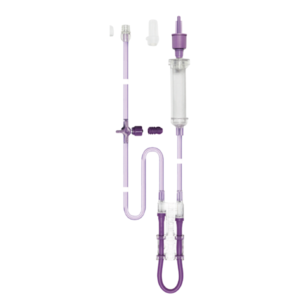 Σωλήνες Σίτισης Flocare® Pack