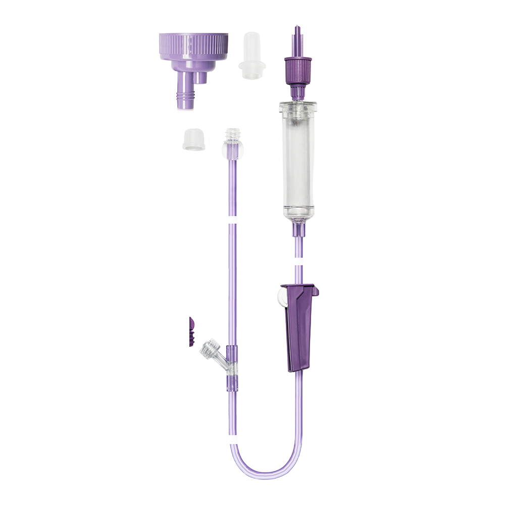 Σωλήνες Σίτισης Flocare® Universal
