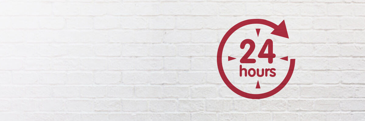 footer connect banner