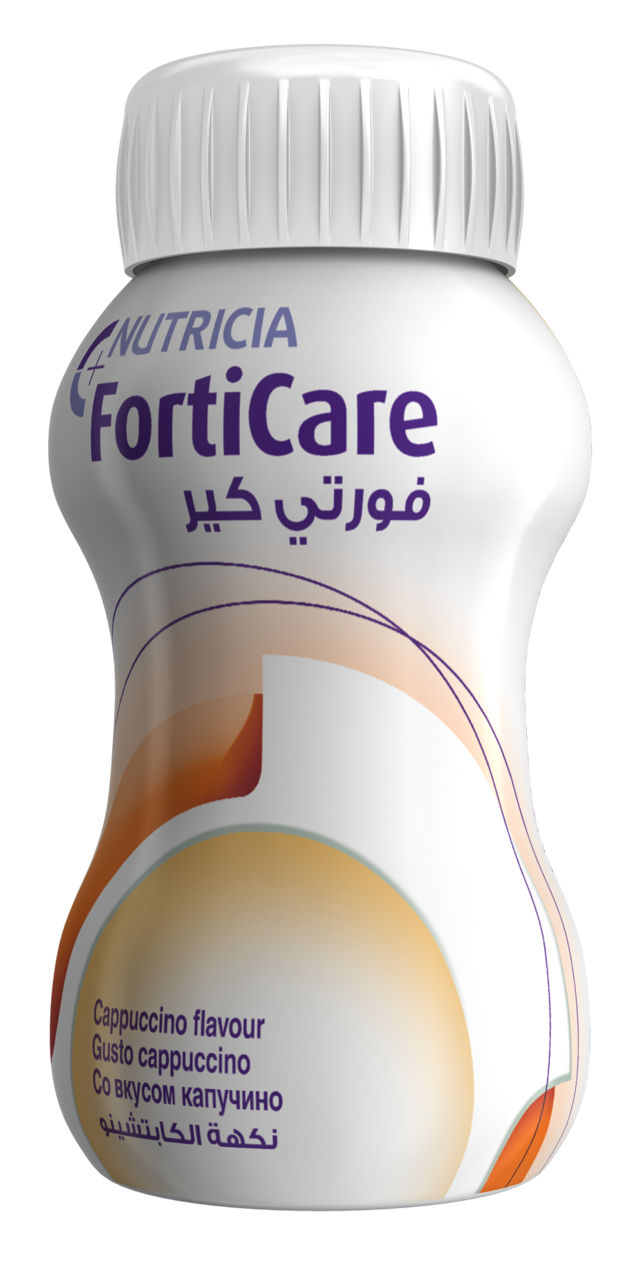 FortiCare