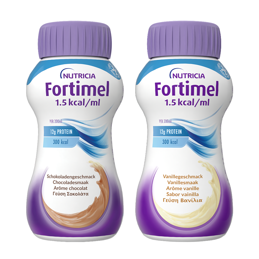 Fortimel 1.5 kcal | 4x200ml
