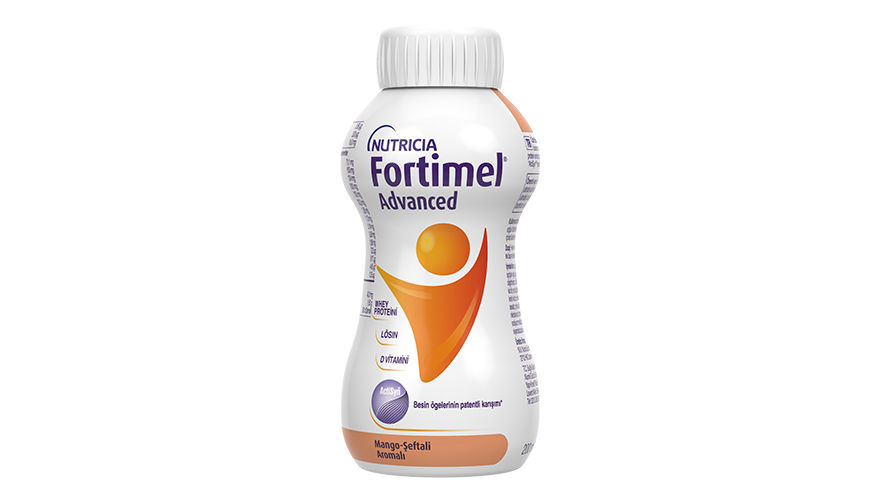 Fortimel Advanced 200ml