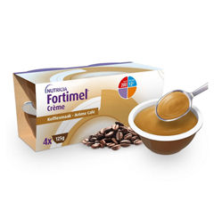 FORTIMEL CREME - CAFE 125GR 