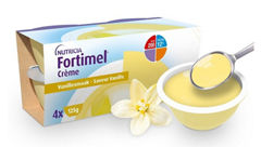 FORTIMEL CREME - VANILLE 125GR