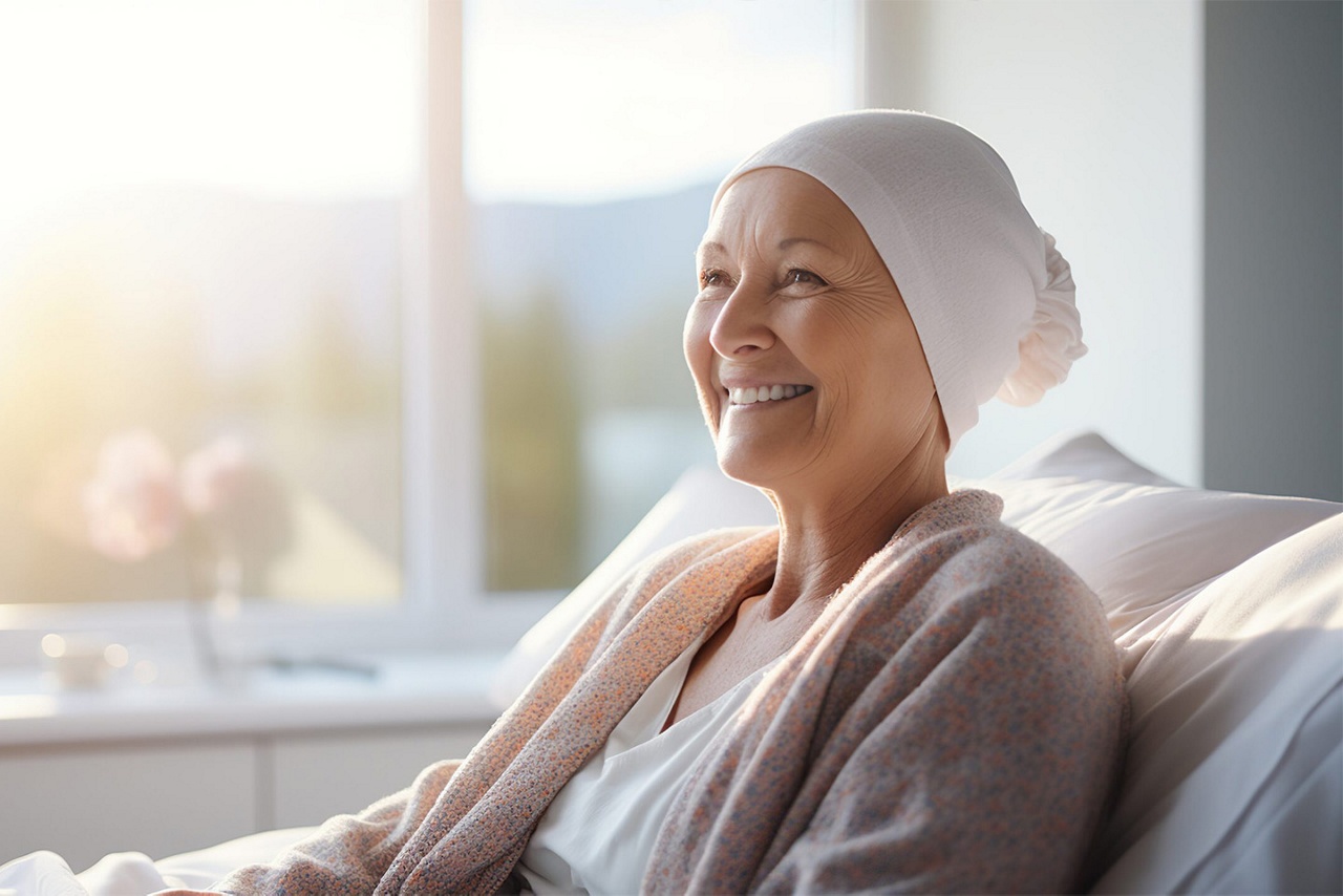 Fortimel Forticare: Η δική σας φροντίδα για τους ογκολογικούς ασθενείς, η δική μας εξειδικευμένη διατροφή