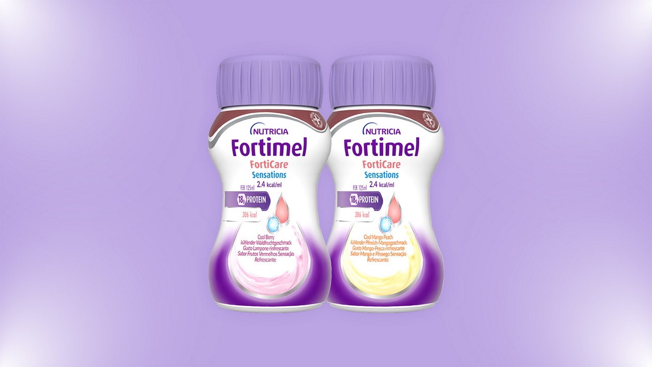 Ο ρόλος των Σκευασμάτων Ειδικής Διατροφής σε Aσθενείς με Kαρκίνο​