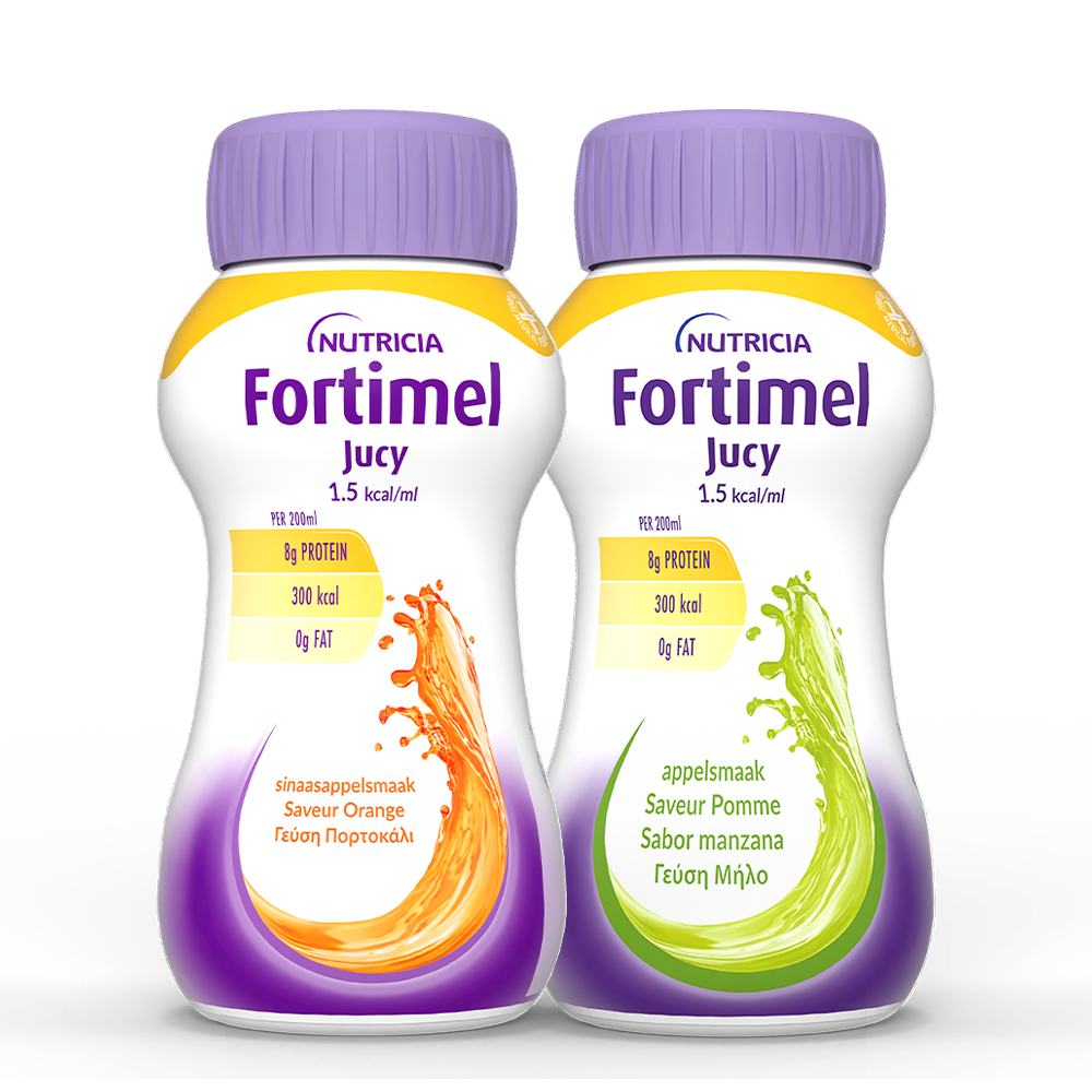 Fortimel Jucy | 4x200ml