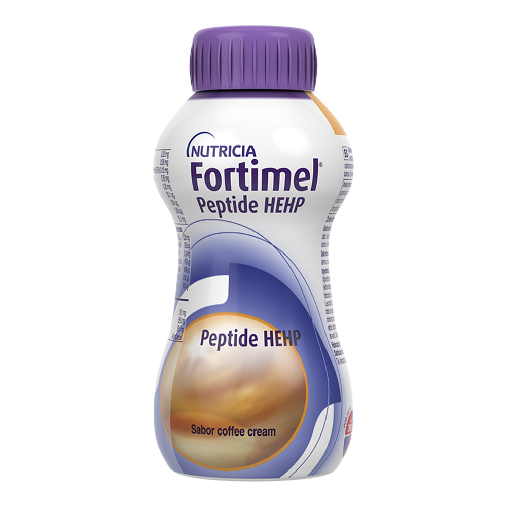 Fortimel Peptide HEHP | 200ml