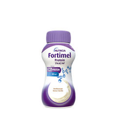 FORTIMEL PROTEIN 2KCAL - VANILLE 200M
