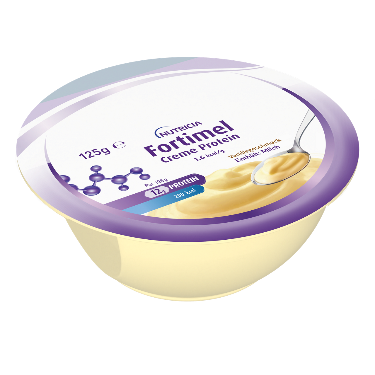 Fortimel Creme Protein 1.6 kcal