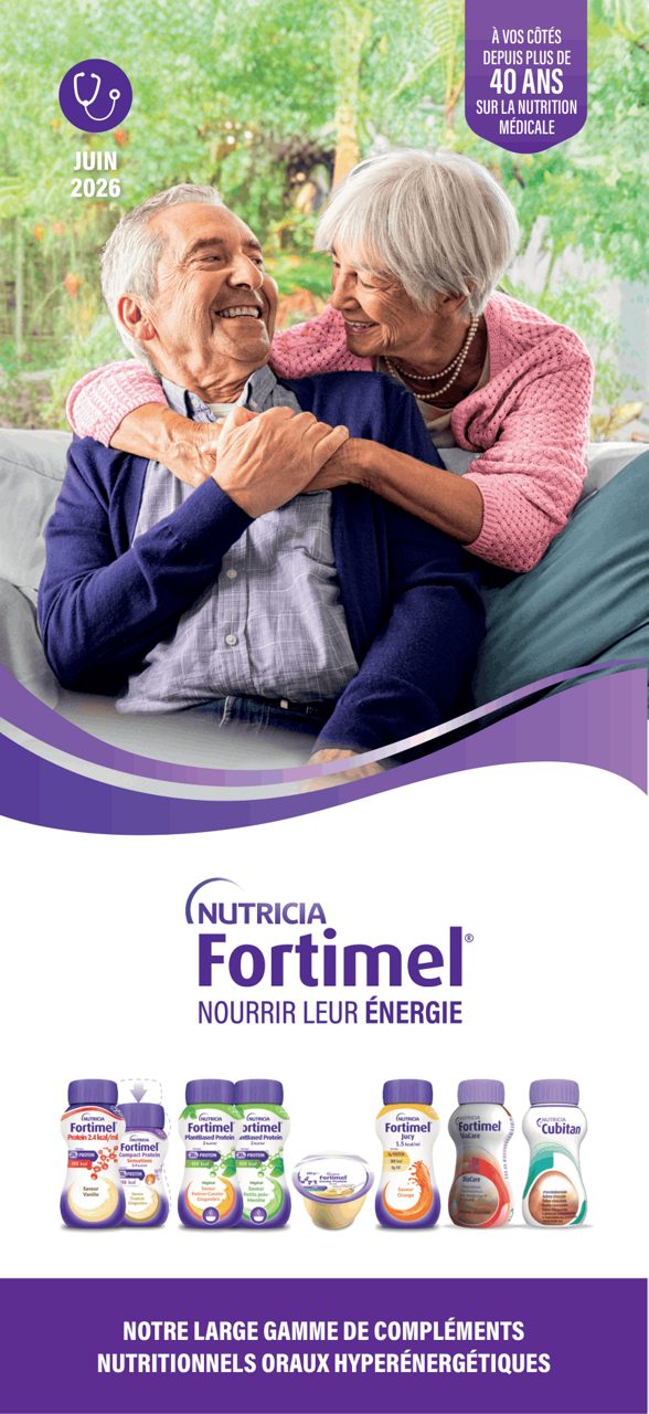 FortiPratic MG Juin 2026