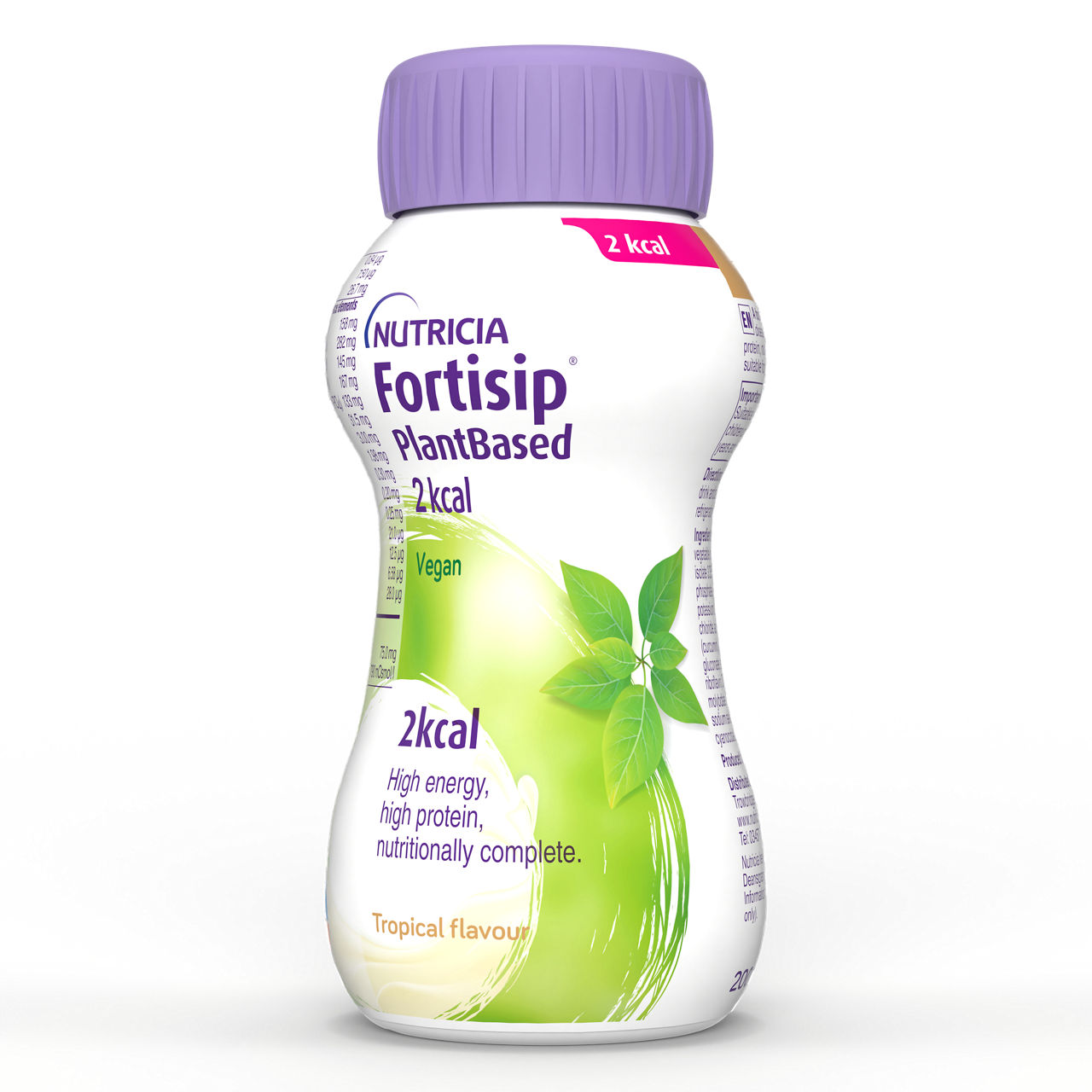 Fortisip PlantBased 2kcal
