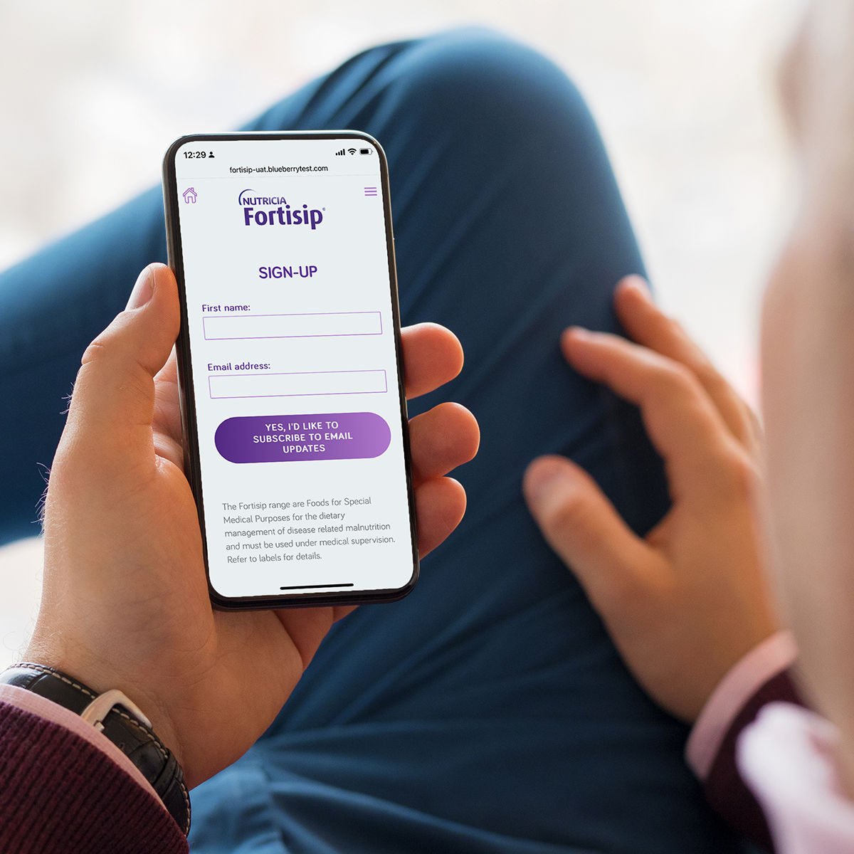 1239704_UK_ONS_Fortisip Support App - Leaflets_2024