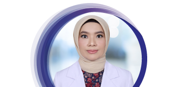 dr. Fitri Asymida, Sp.A