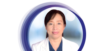 dr. Juliana Sitorus, Sp.A
