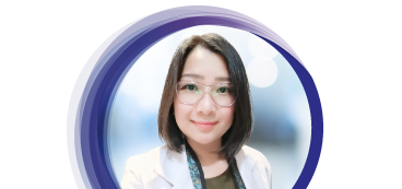 dr. Ria Yoanita, Sp.A